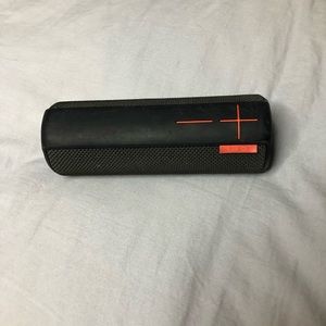 Ue boom 2 speaker
